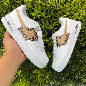 Custom-AF1-Animal-Print-1