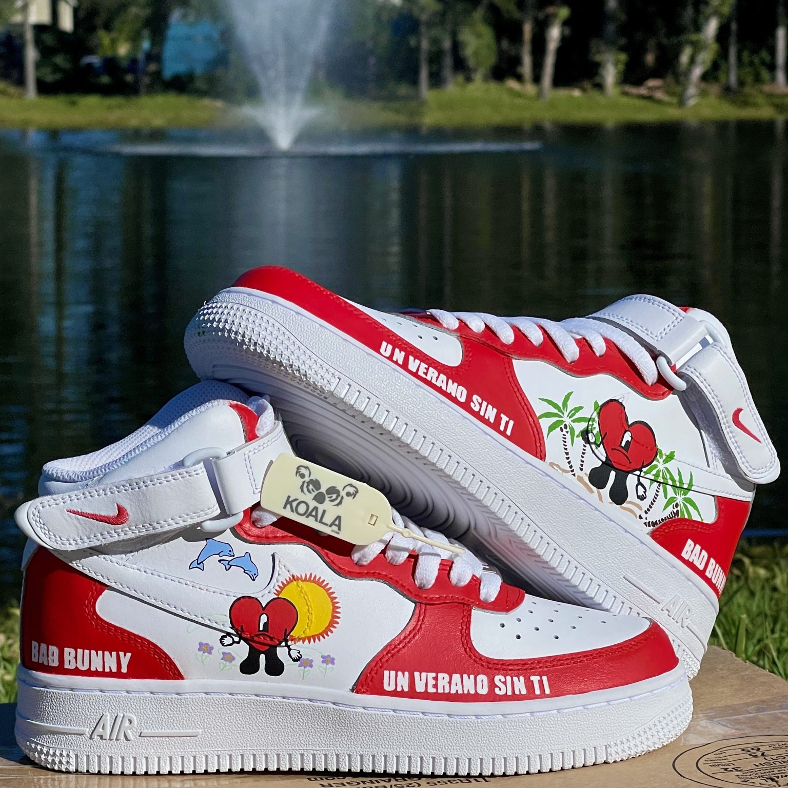 where to buy custom air force 1